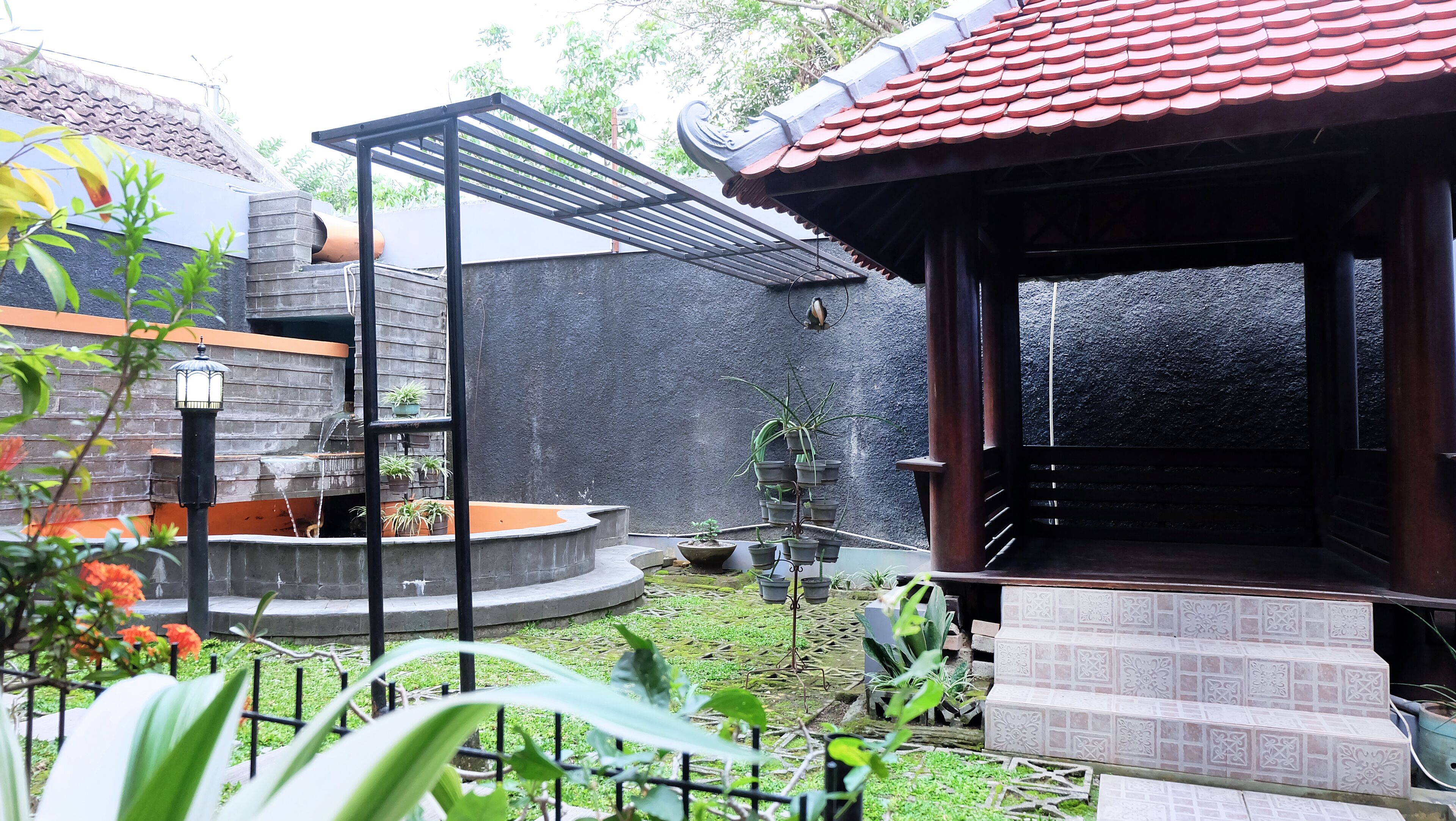 Simply Homy Guest House Pogung