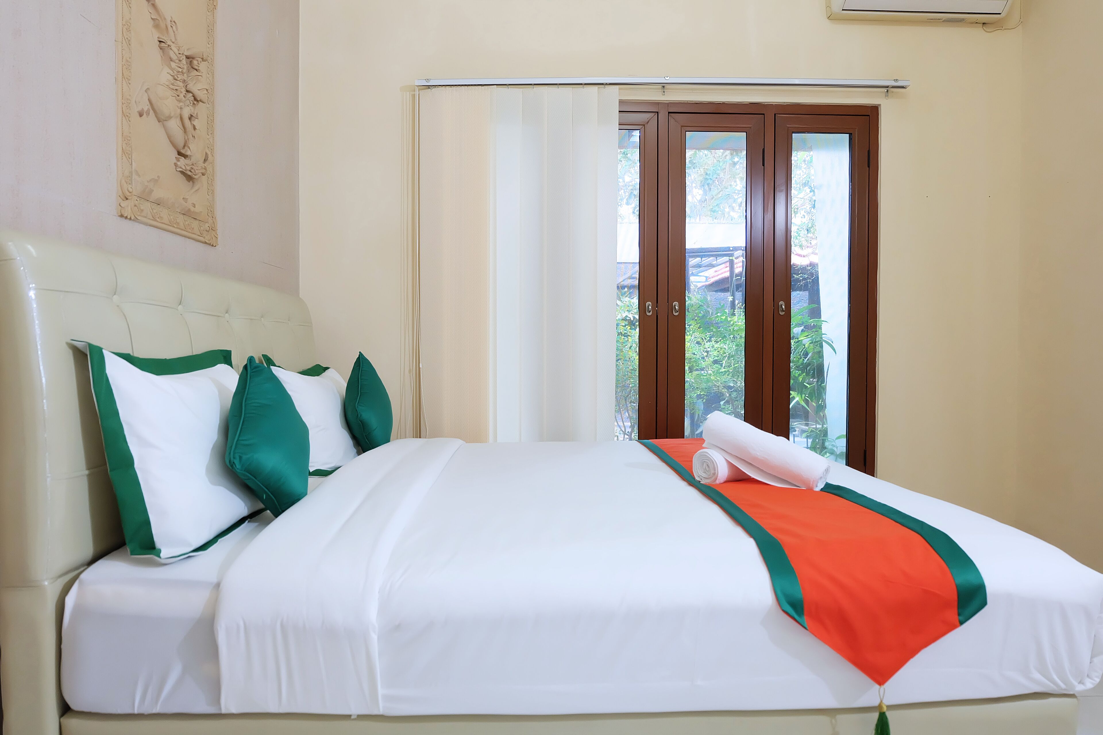 Simply Homy Guest House Pogung