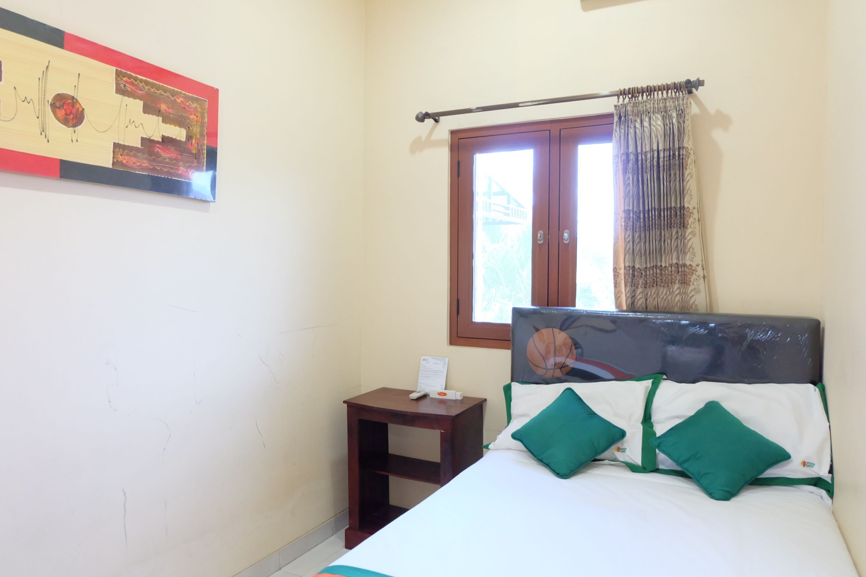 Simply Homy Guest House Pogung