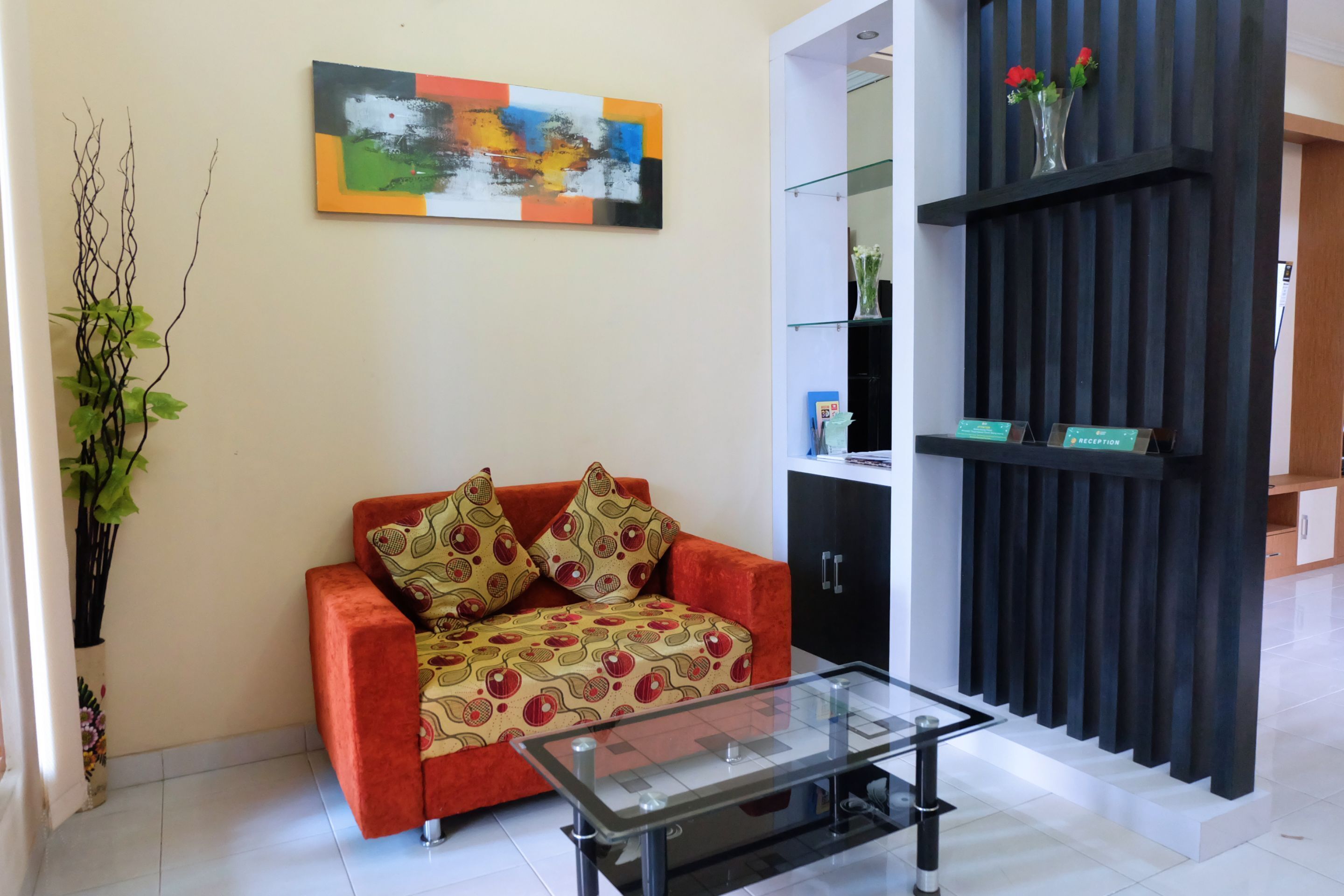 Simply Homy Guest House Pogung