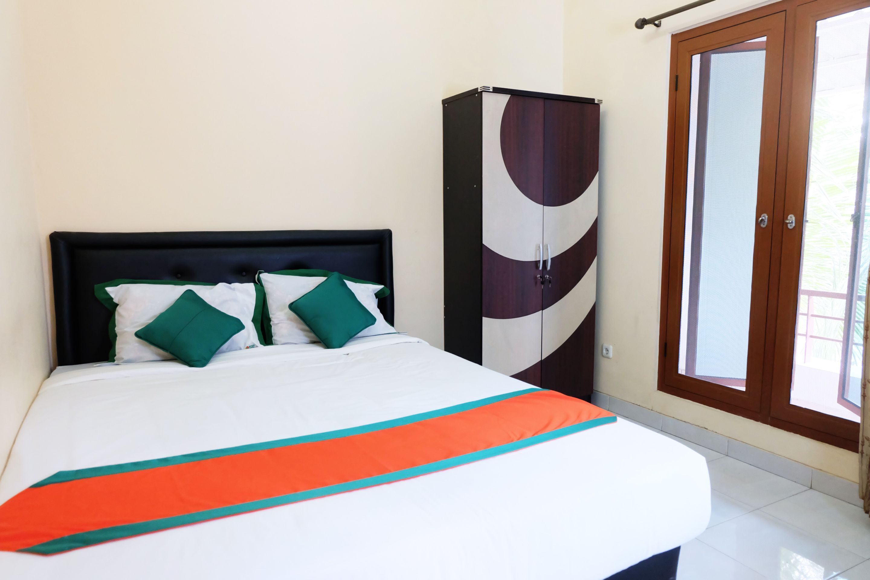 Simply Homy Guest House Pogung