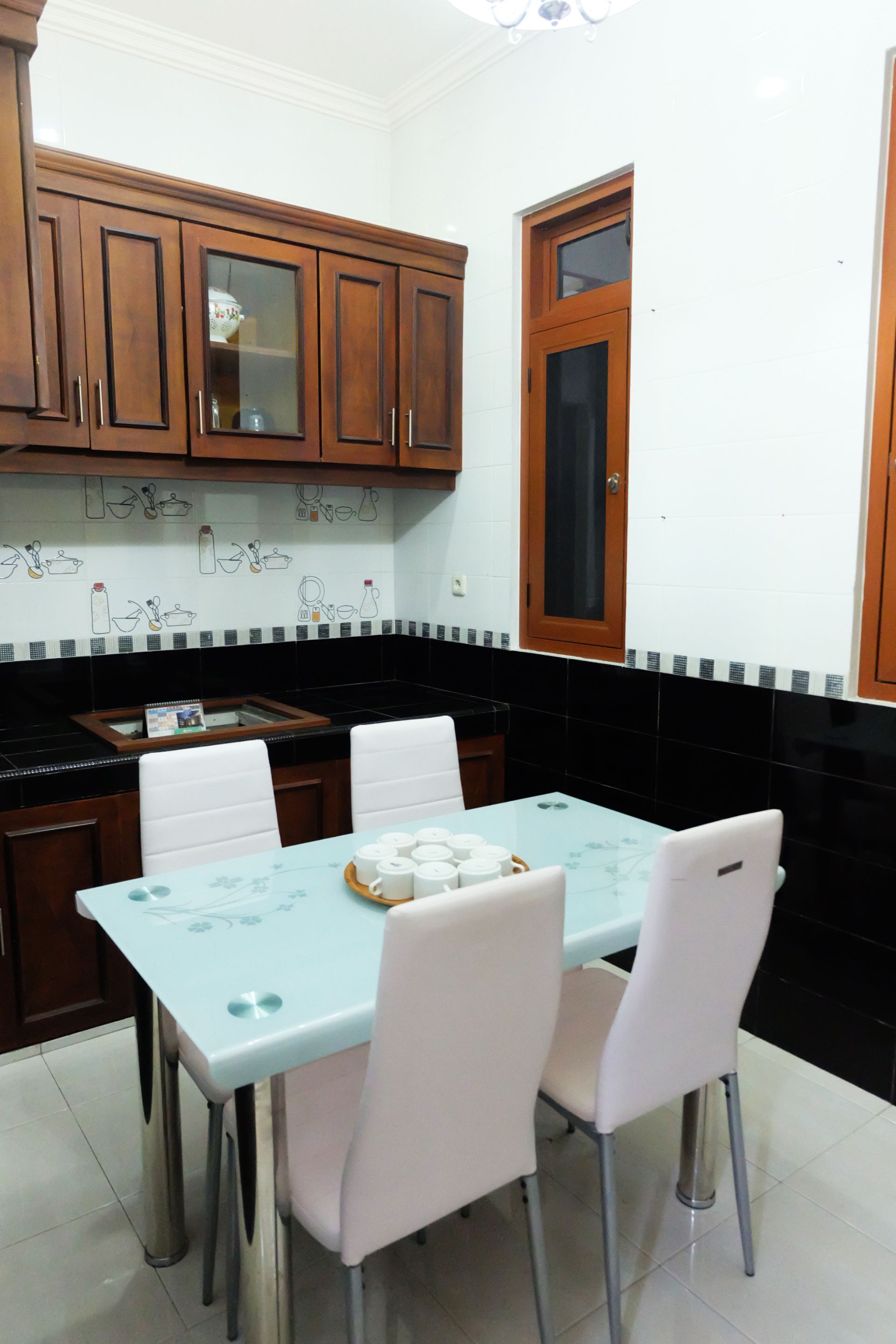 Simply Homy Guest House Pogung