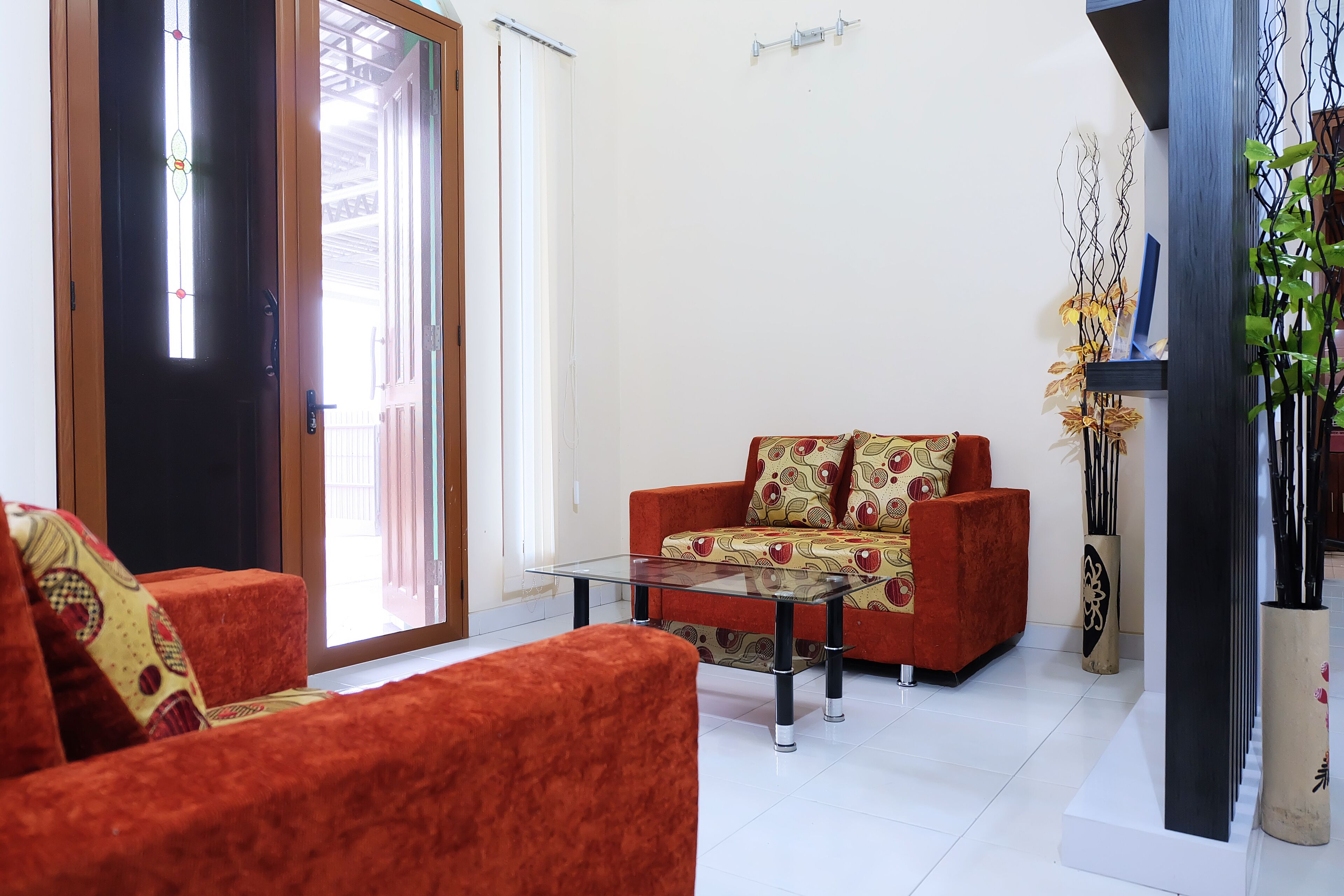 Simply Homy Guest House Pogung