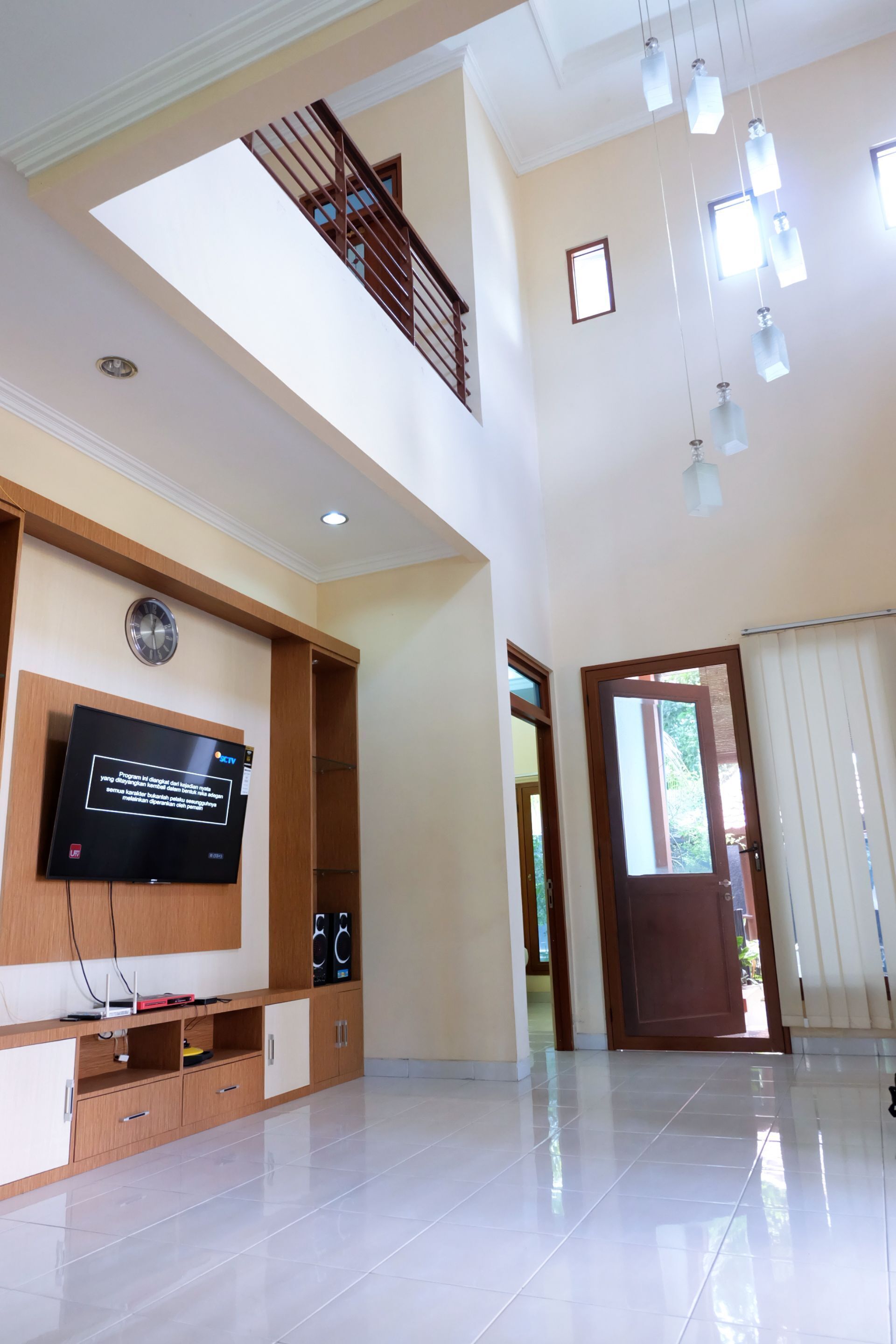 Simply Homy Guest House Pogung