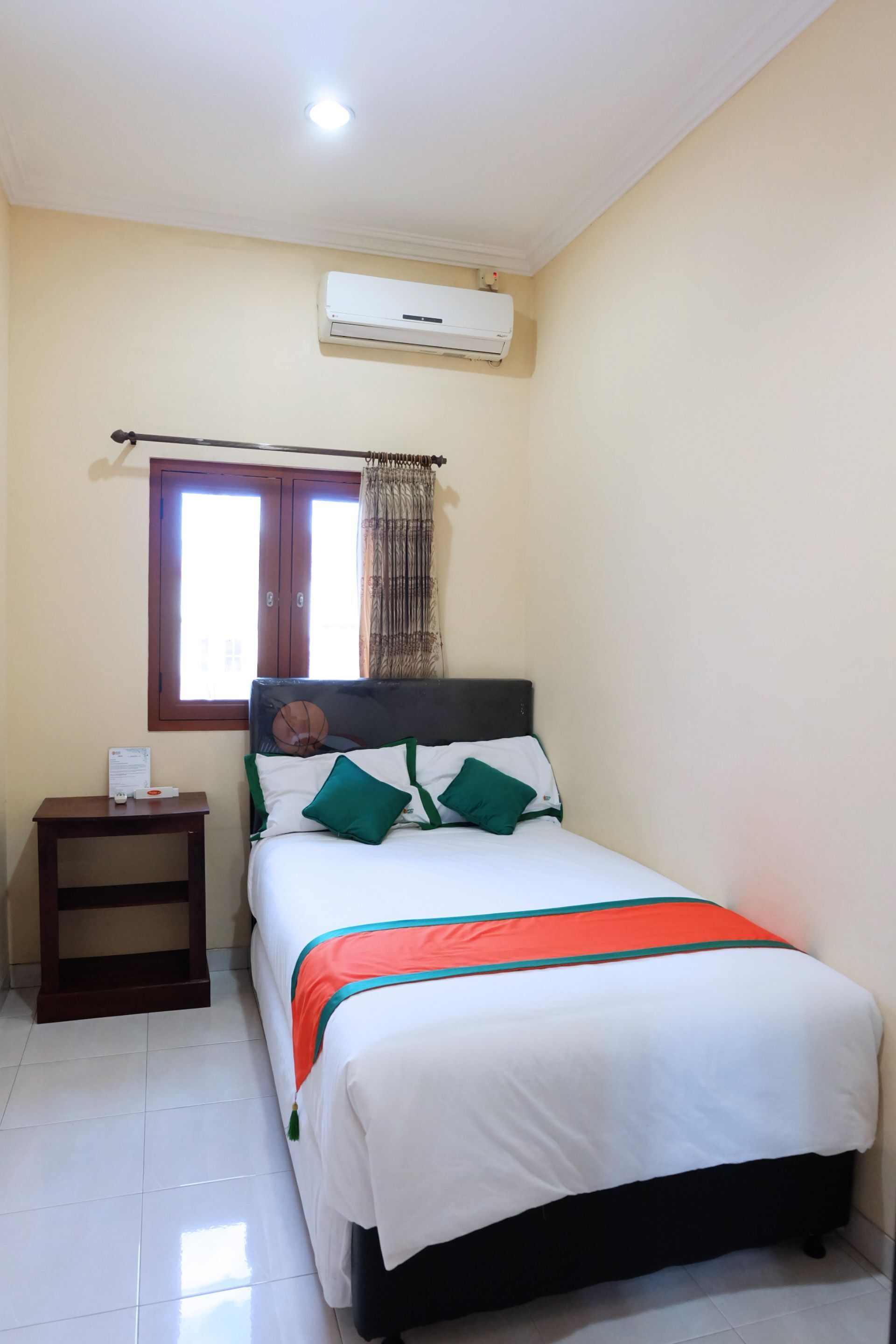 Simply Homy Guest House Pogung