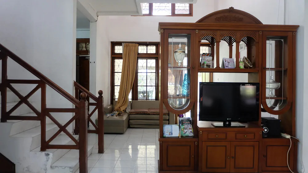 Simply Homy Guest House Unit Kaliurang 2