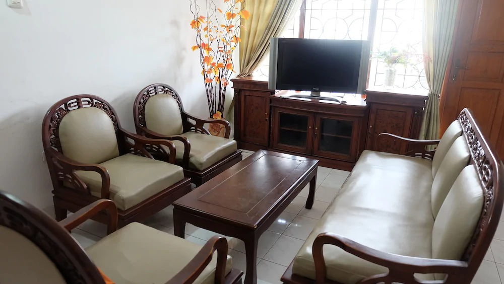 Simply Homy Guest House Unit Kaliurang 2
