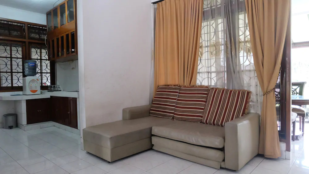 Simply Homy Guest House Unit Kaliurang 2