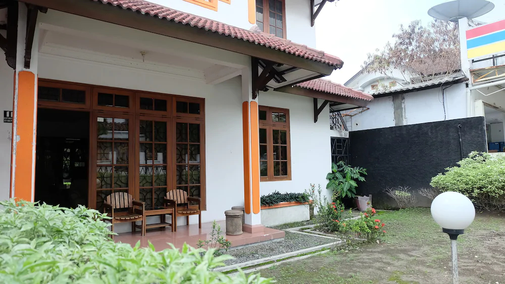 Simply Homy Guest House Unit Kaliurang 2