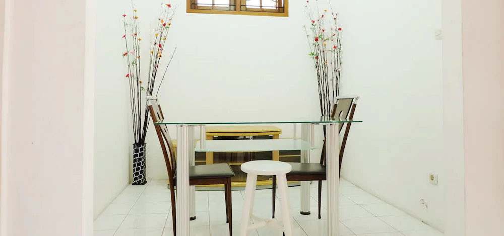 Simply Homy Guest House Unit Kaliurang 2