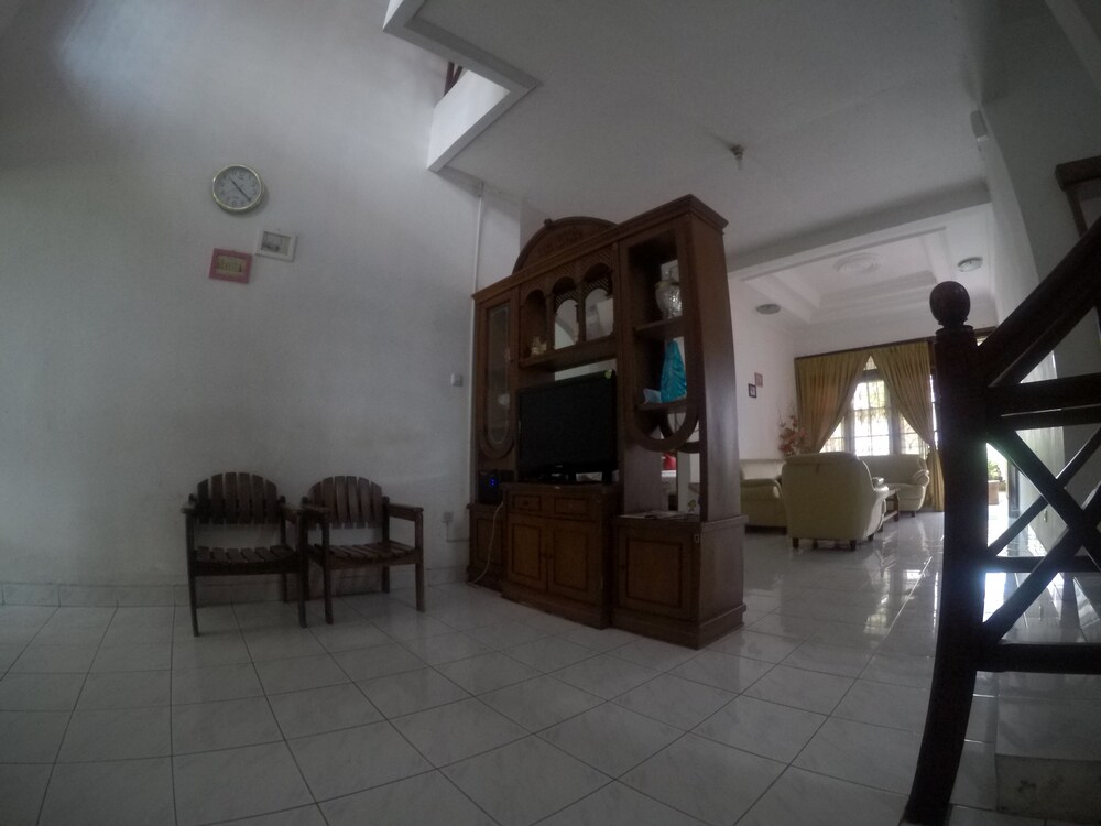 Simply Homy Guest House Unit Kaliurang 2