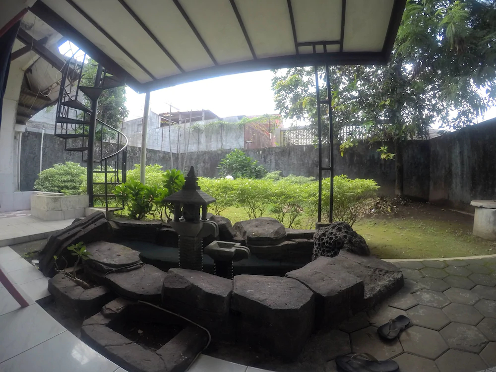 Simply Homy Guest House Unit Kaliurang 2