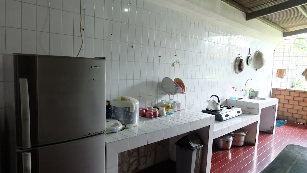 Simply Homy Guest House Unit Kaliurang 2