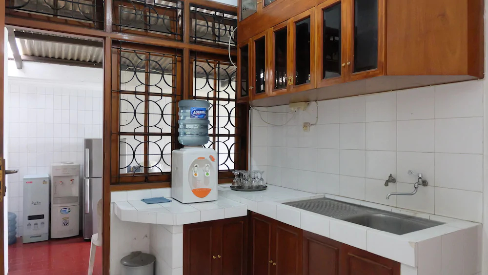 Simply Homy Guest House Unit Kaliurang 2