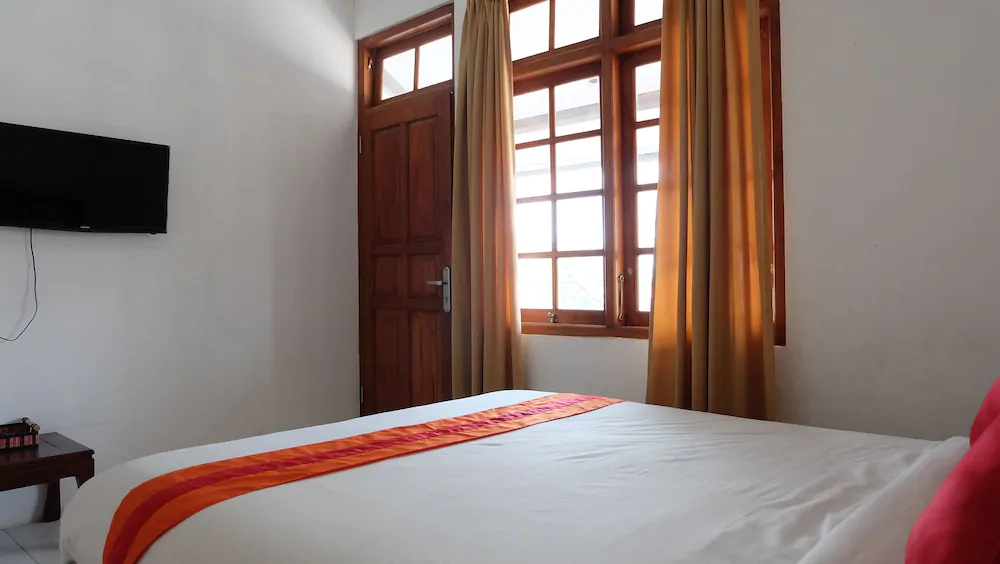 Simply Homy Guest House Unit Kaliurang 2