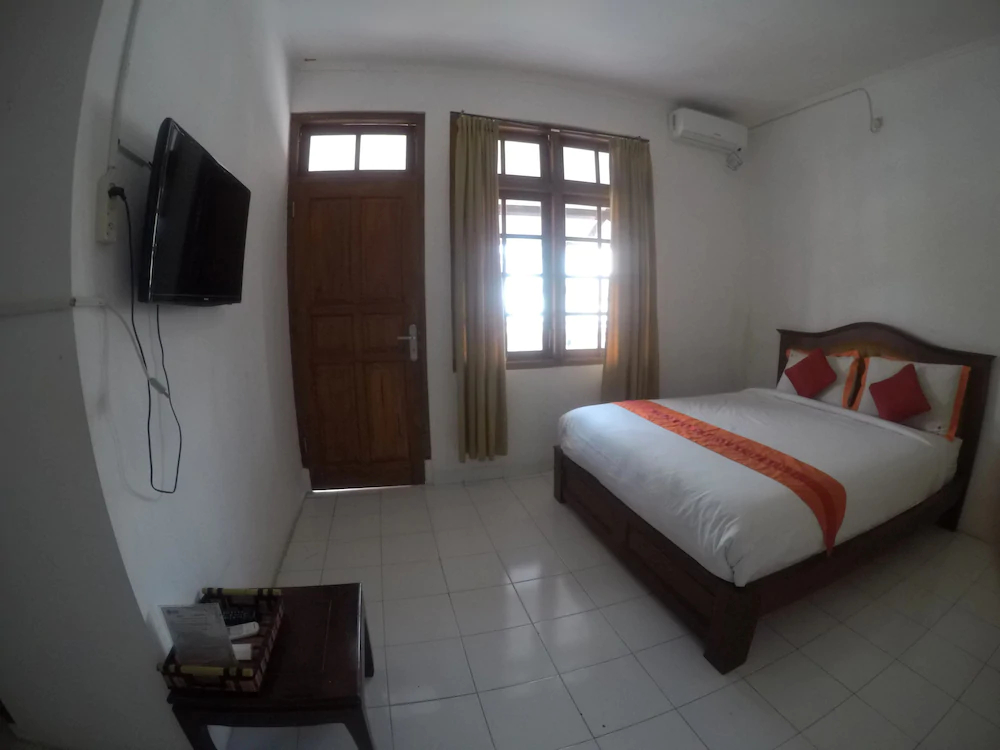 Simply Homy Guest House Unit Kaliurang 2