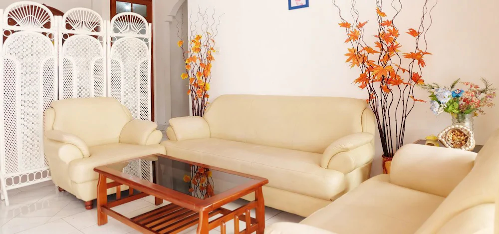 Simply Homy Guest House Unit Kaliurang 2