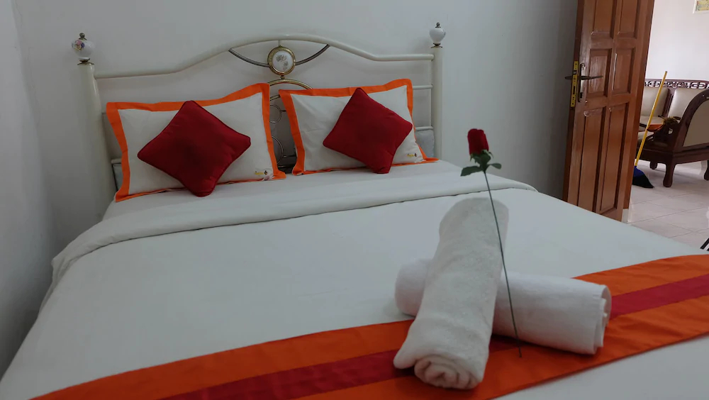 Simply Homy Guest House Unit Kaliurang 2