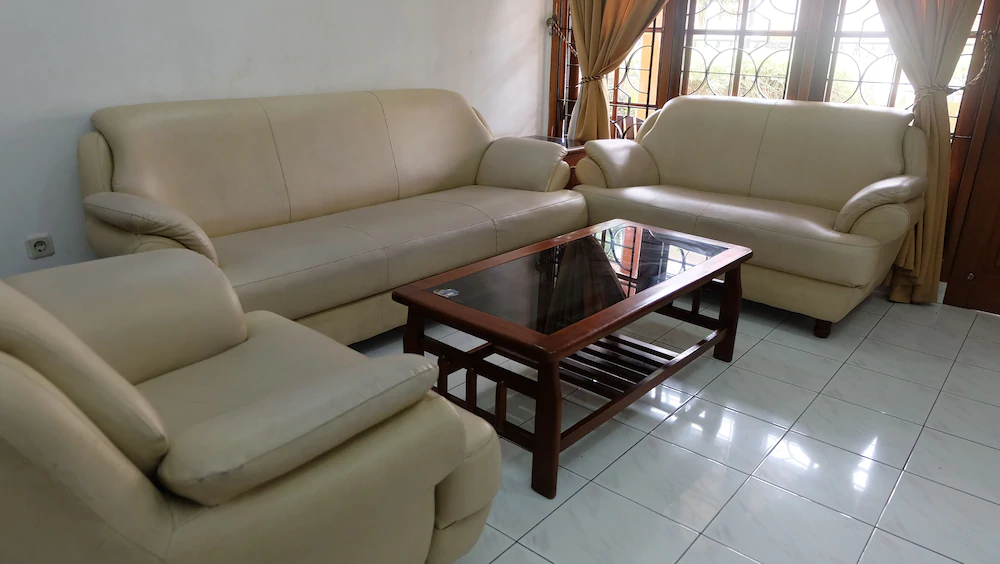 Simply Homy Guest House Unit Kaliurang 2