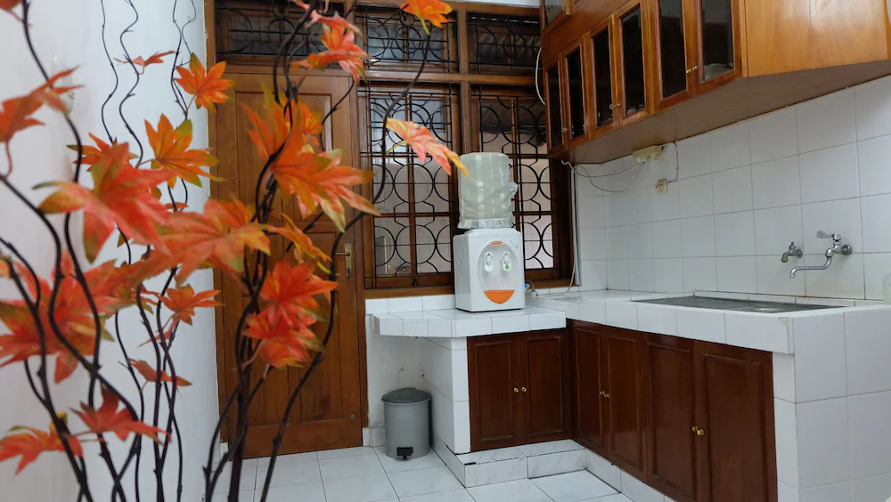 Simply Homy Guest House Unit Kaliurang 2