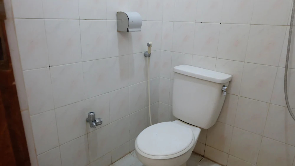 Simply Homy Guest House Unit Kaliurang 2