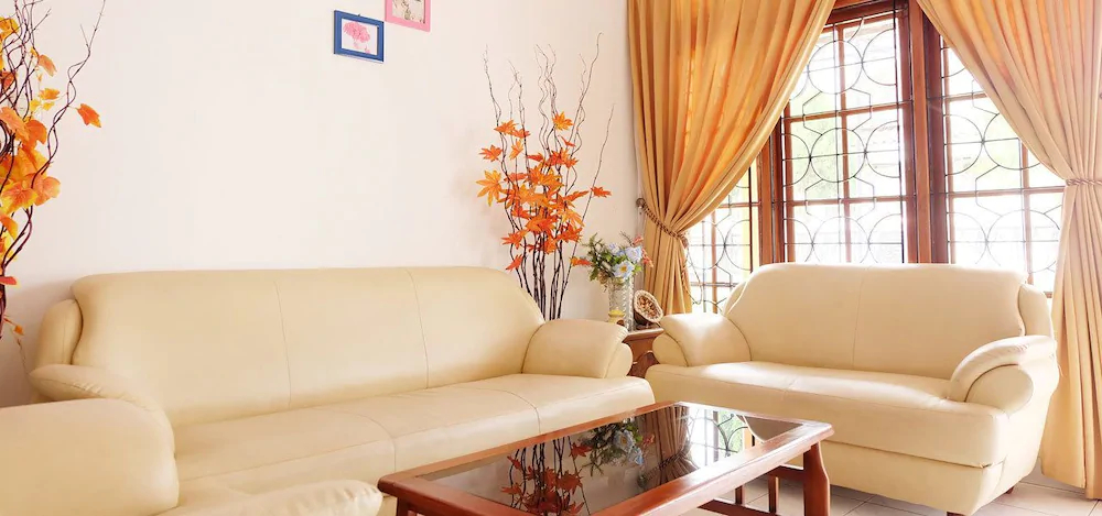 Simply Homy Guest House Unit Kaliurang 2