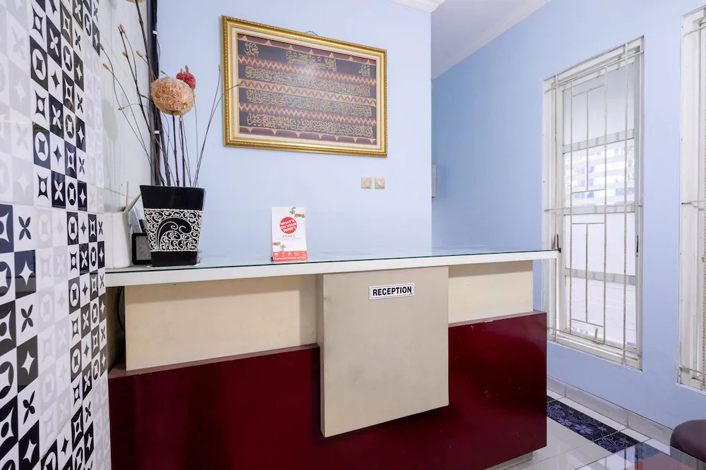 Zaira House by OYO Rooms