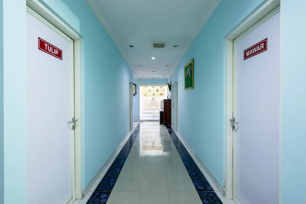 Zaira House by OYO Rooms