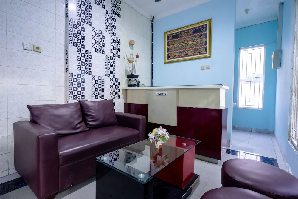 Zaira House by OYO Rooms