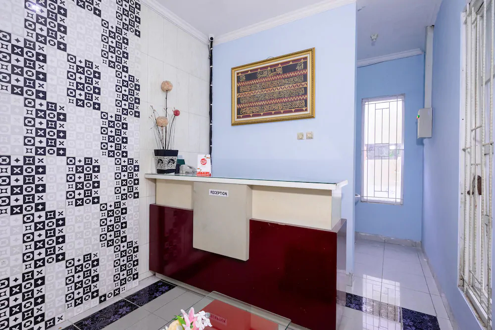 Zaira House by OYO Rooms