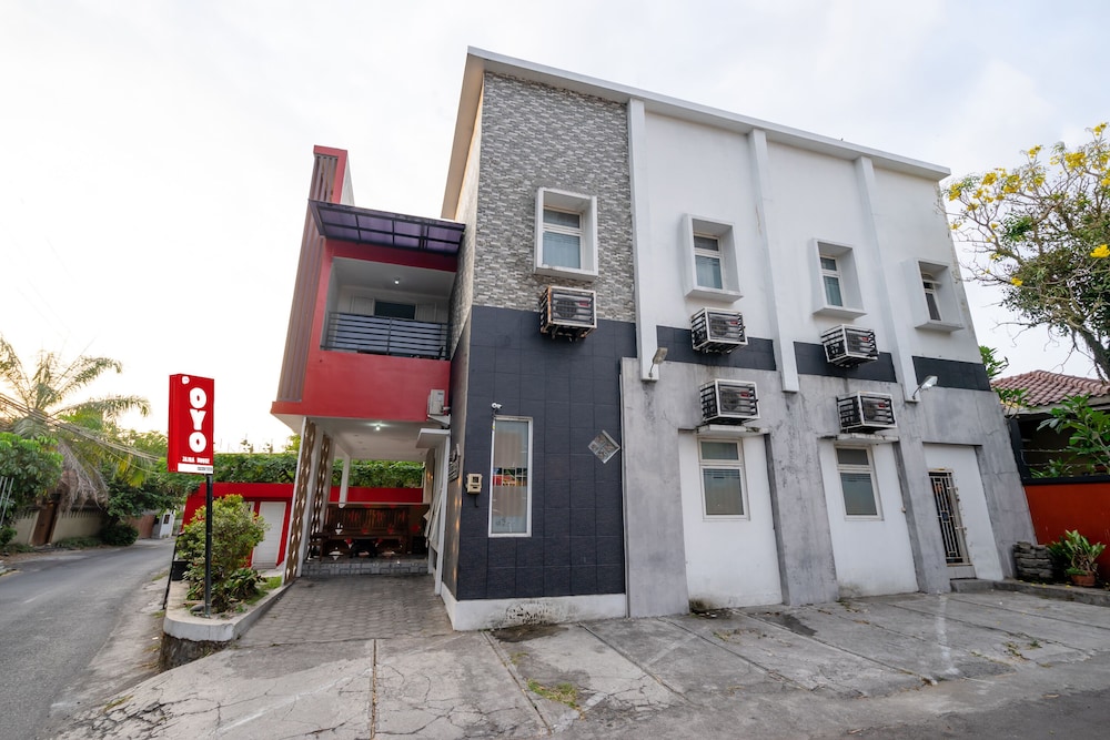 Zaira House by OYO Rooms