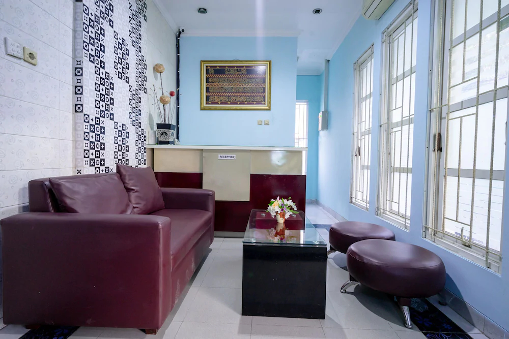 Zaira House by OYO Rooms