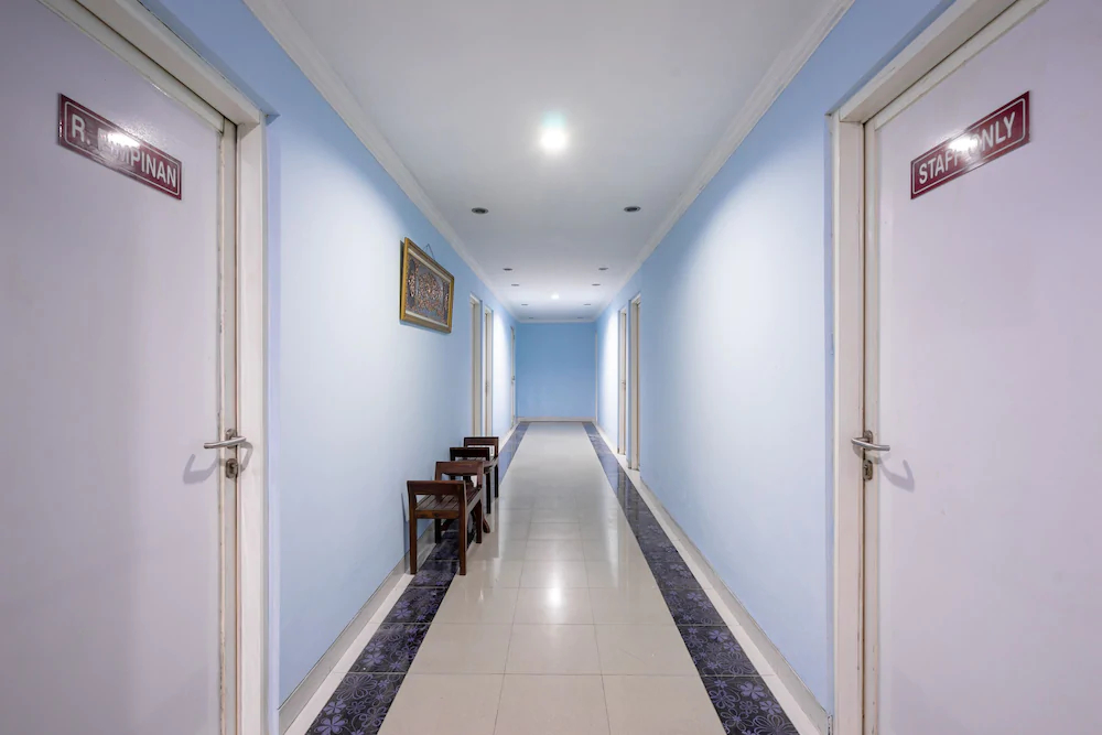 Zaira House by OYO Rooms