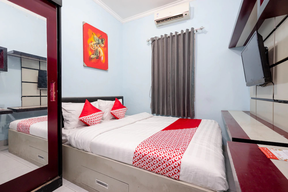 Zaira House by OYO Rooms