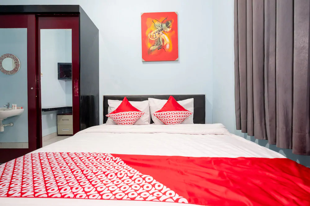 Zaira House by OYO Rooms