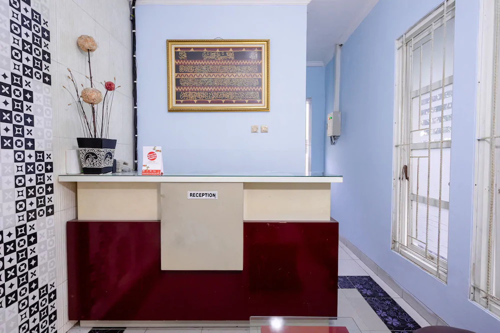 Zaira House by OYO Rooms