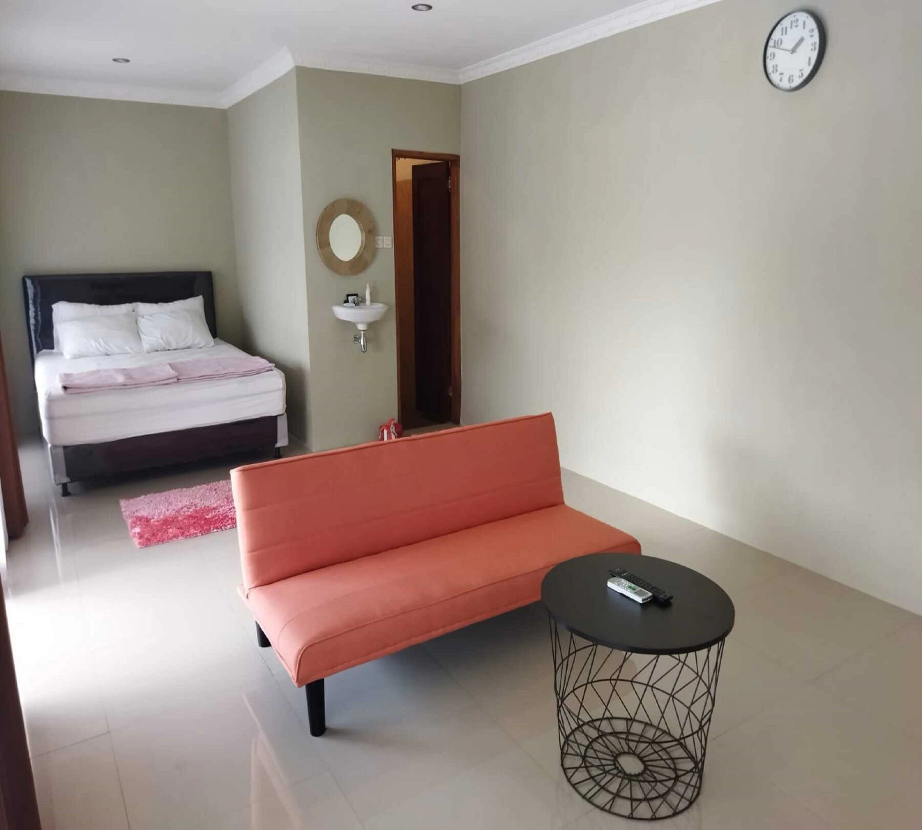 Adine Guest House