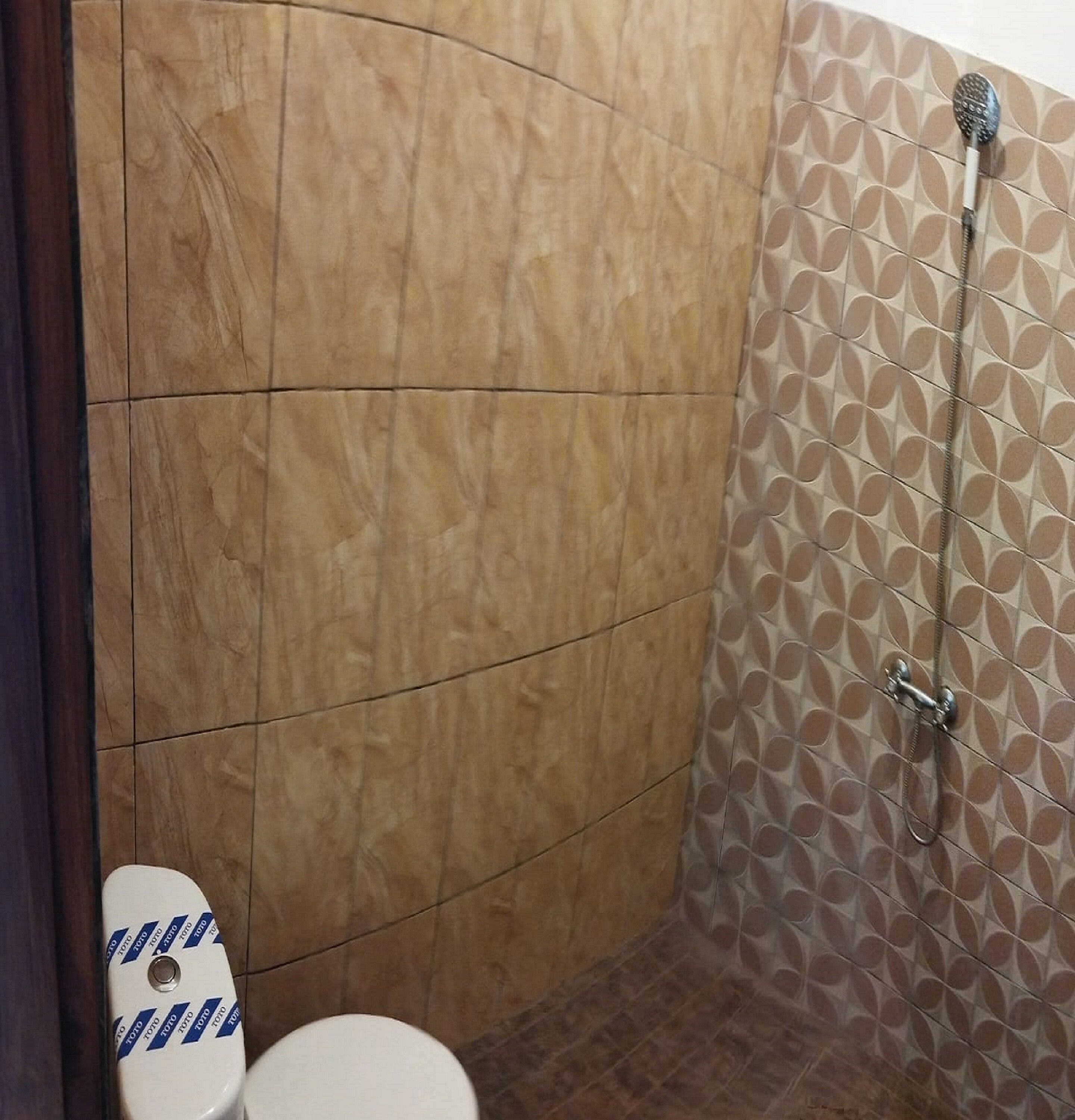 Adine Guest House
