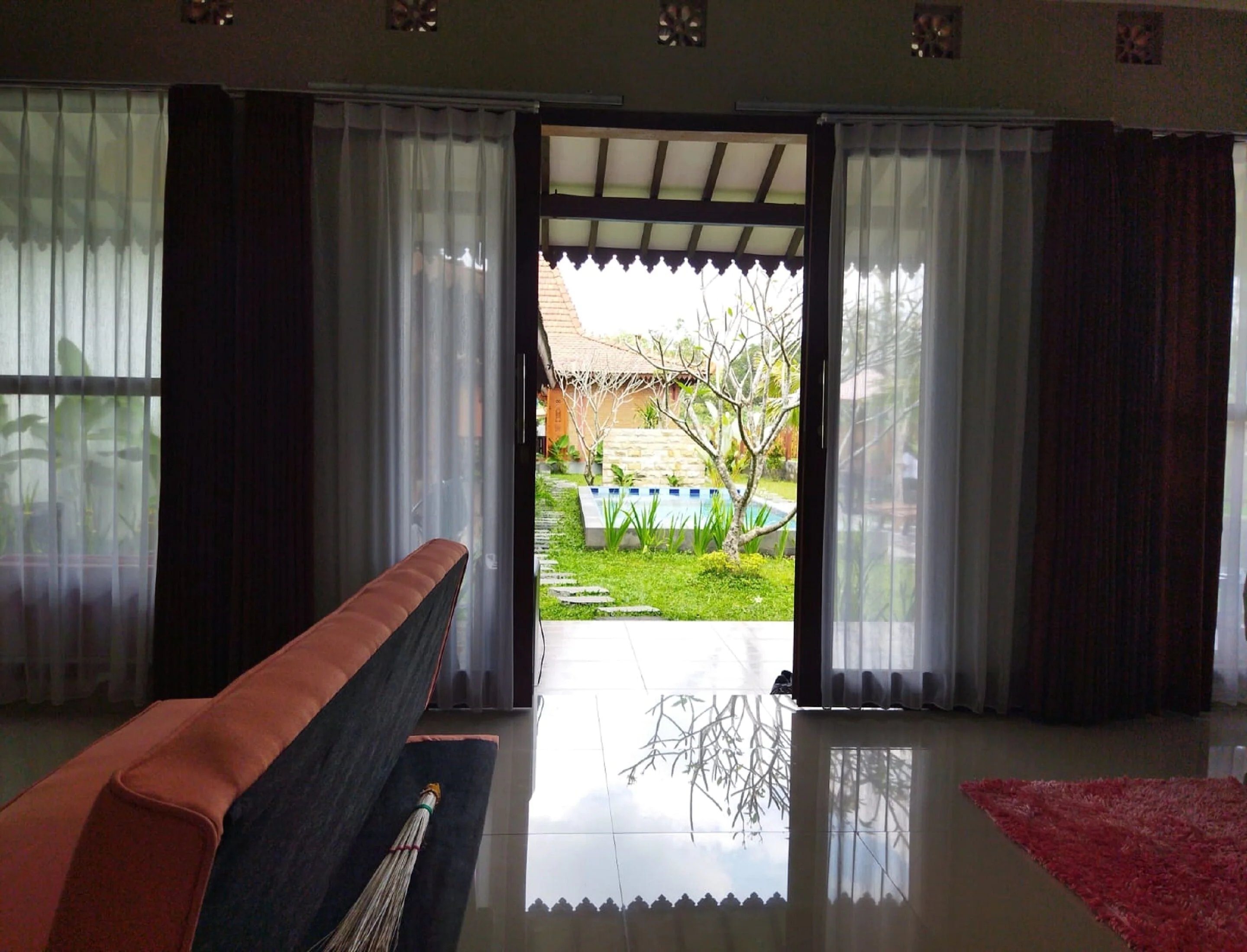Adine Guest House