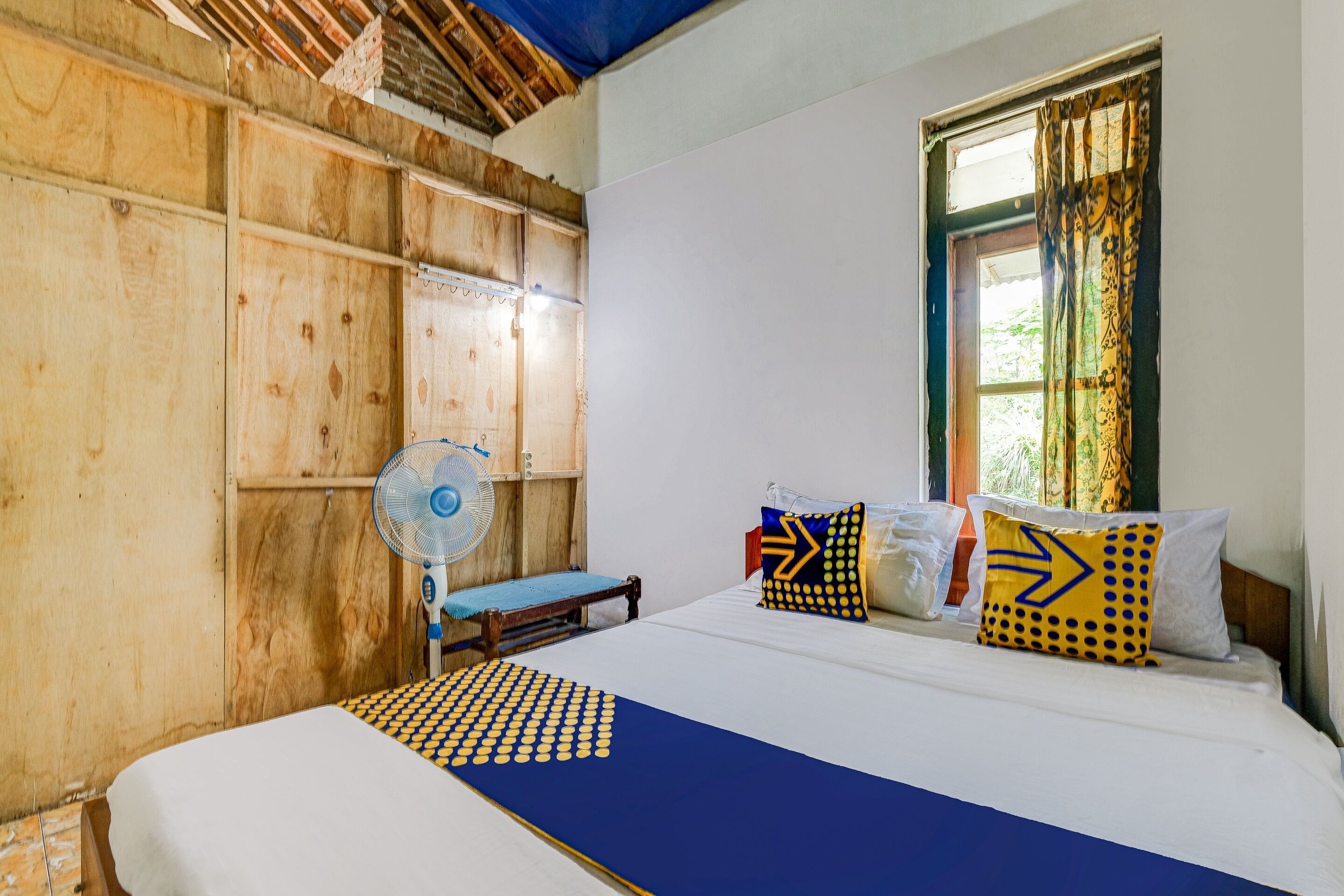 Desa Wisata Gabugan by OYO