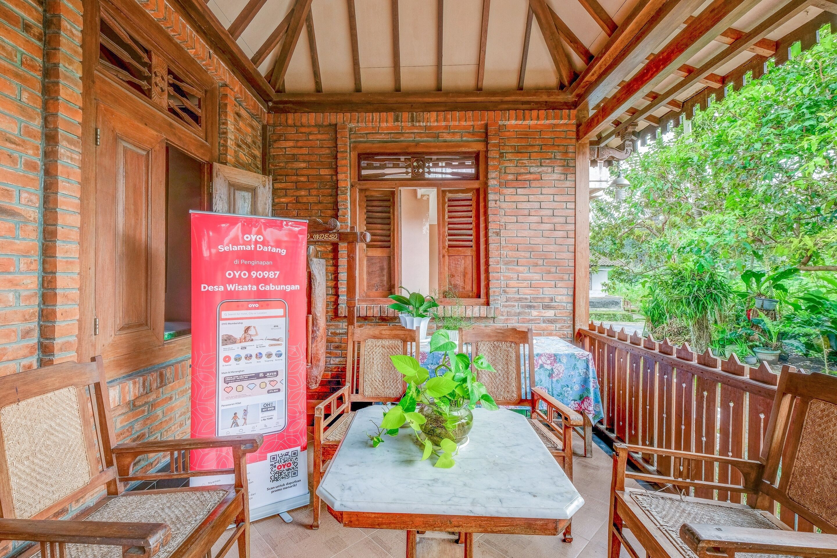 Desa Wisata Gabugan by OYO