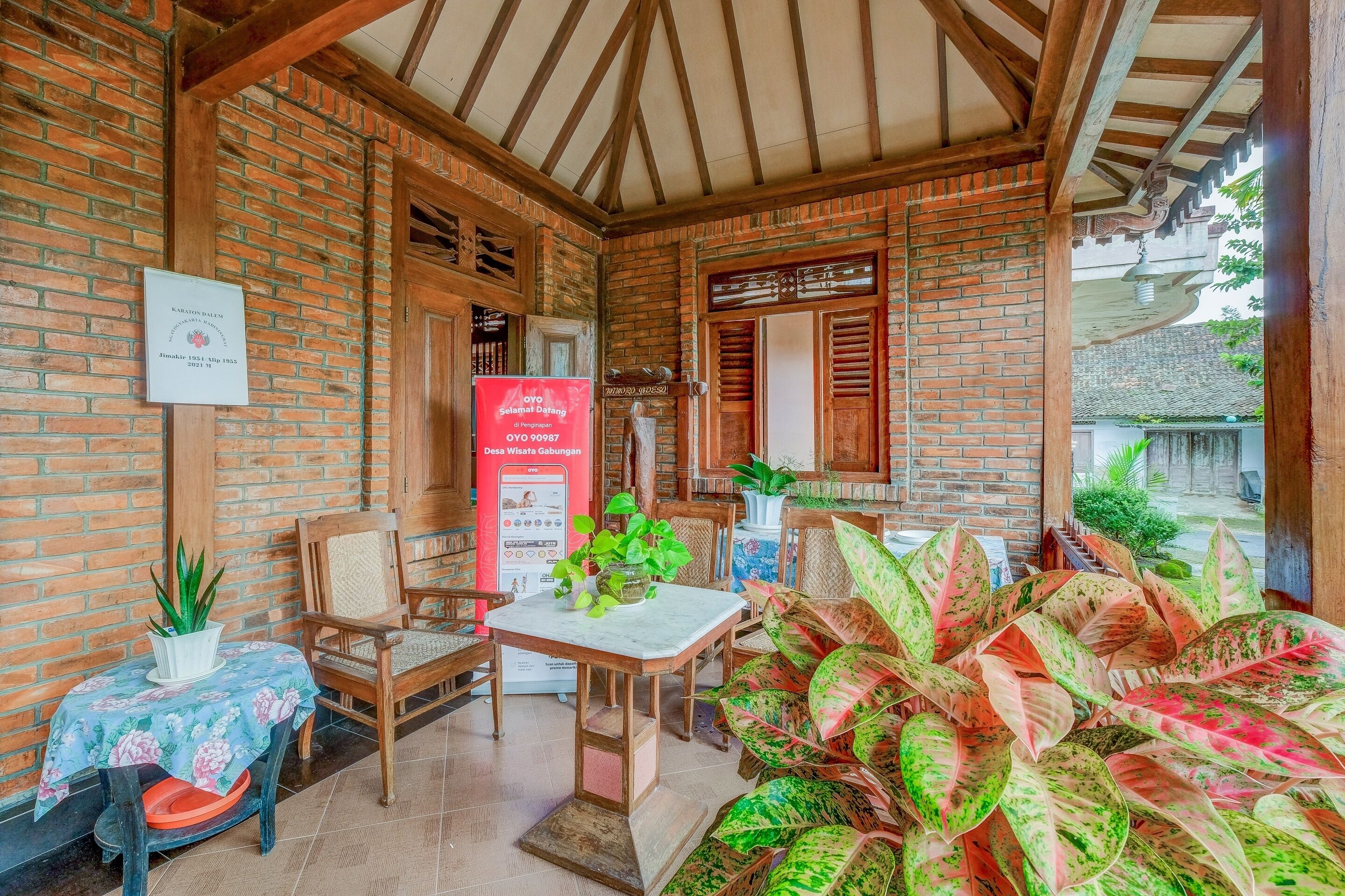 Desa Wisata Gabugan by OYO