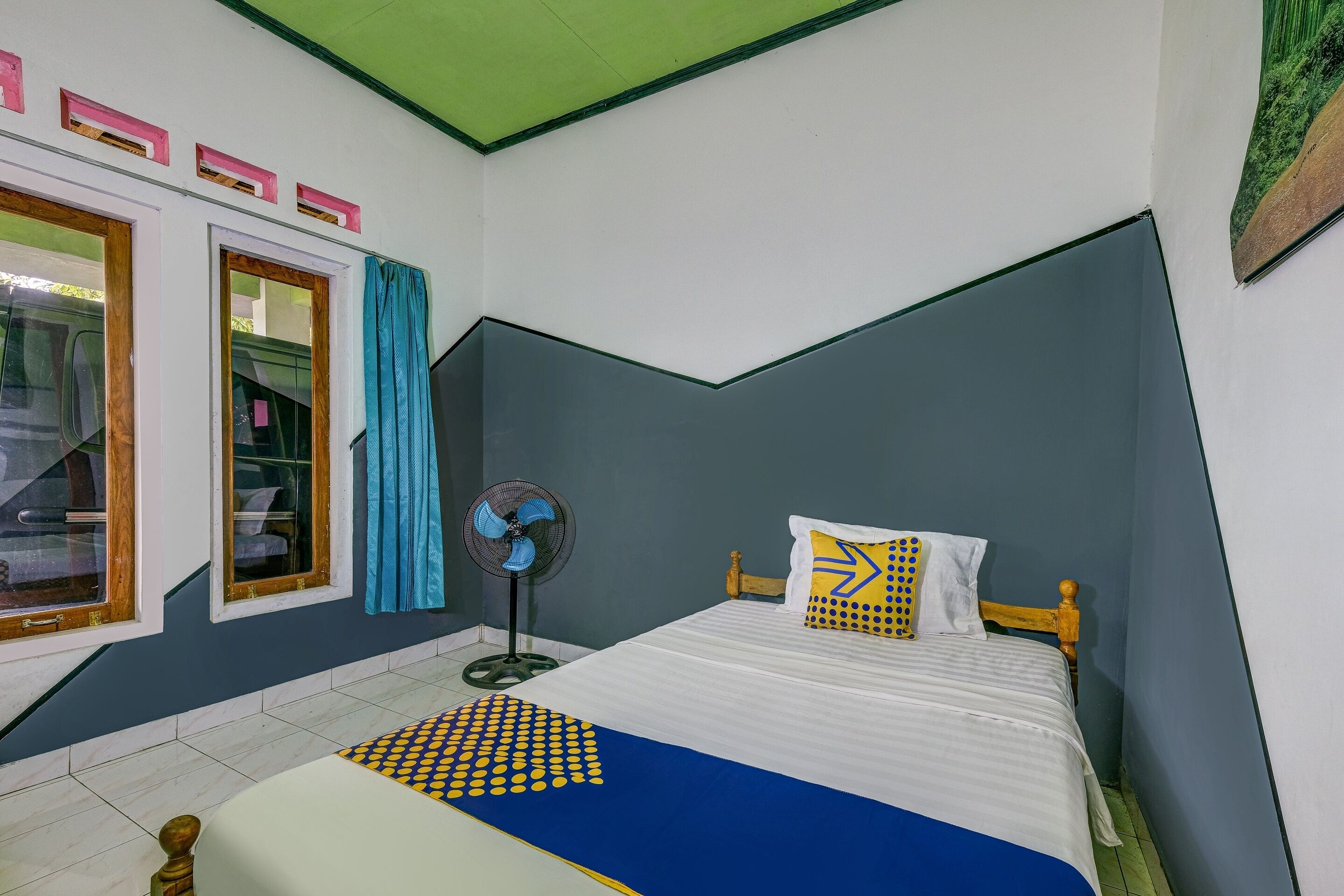 Desa Wisata Gabugan by OYO