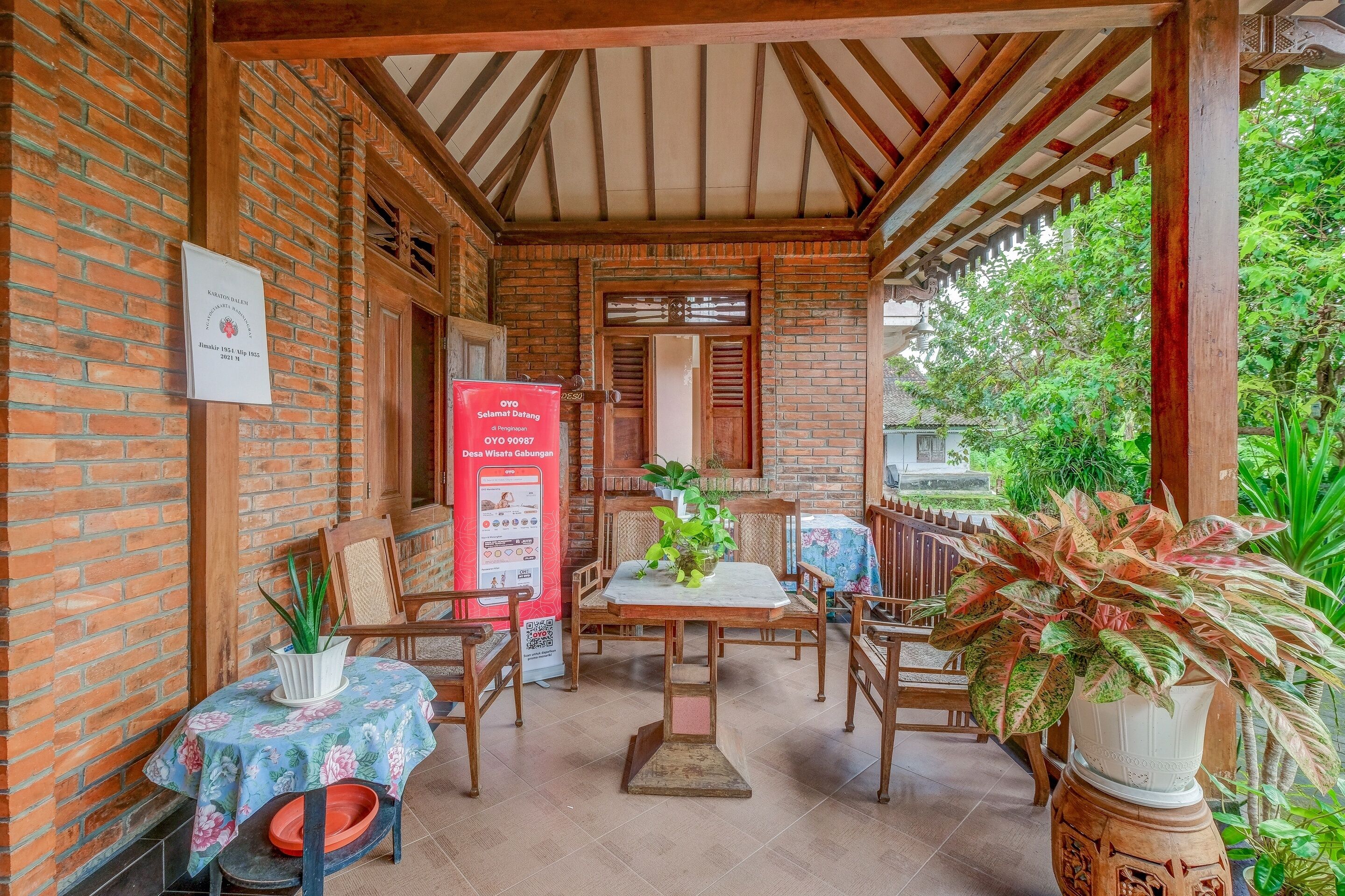 Desa Wisata Gabugan by OYO