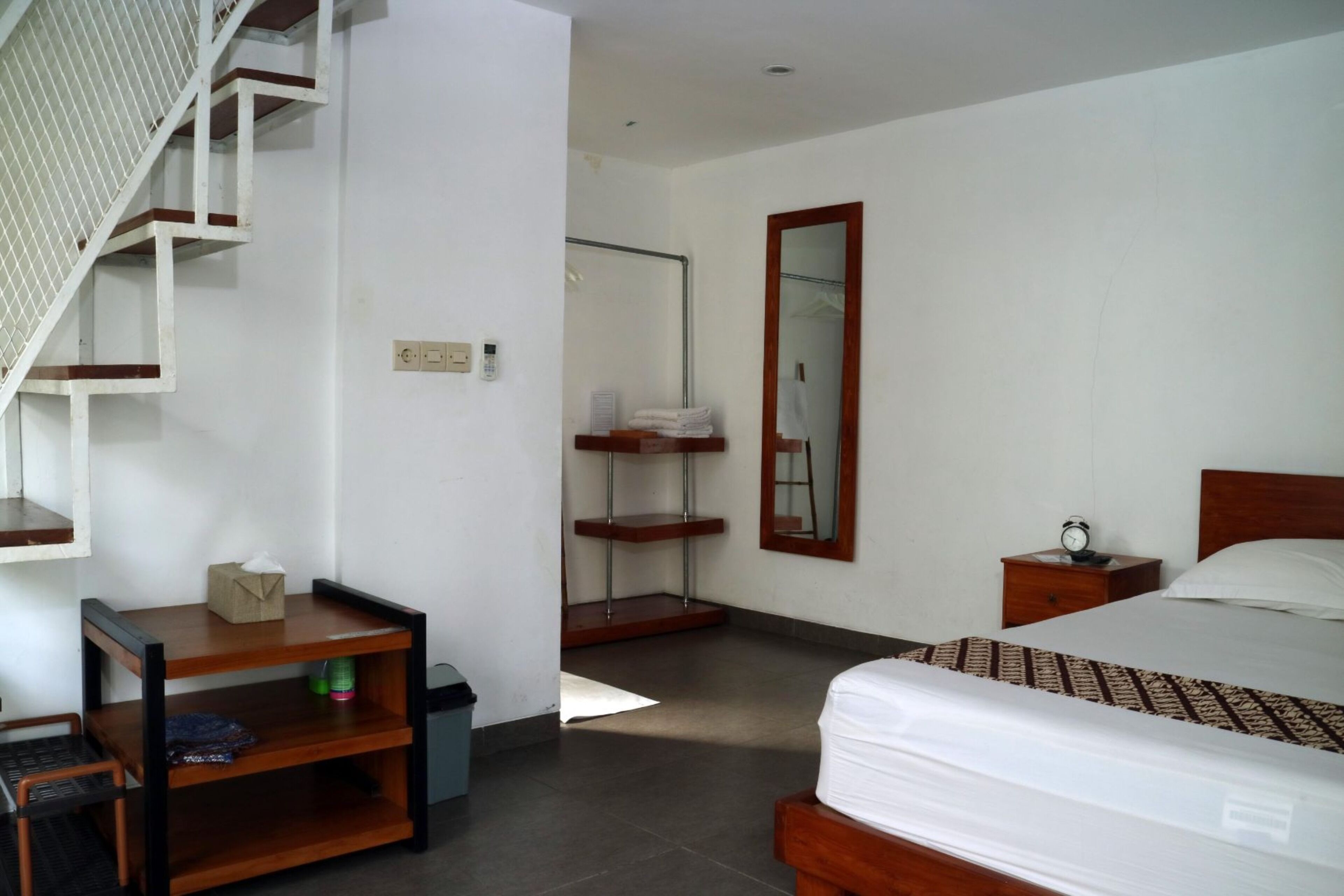 Omah Ucok Yogyakarta