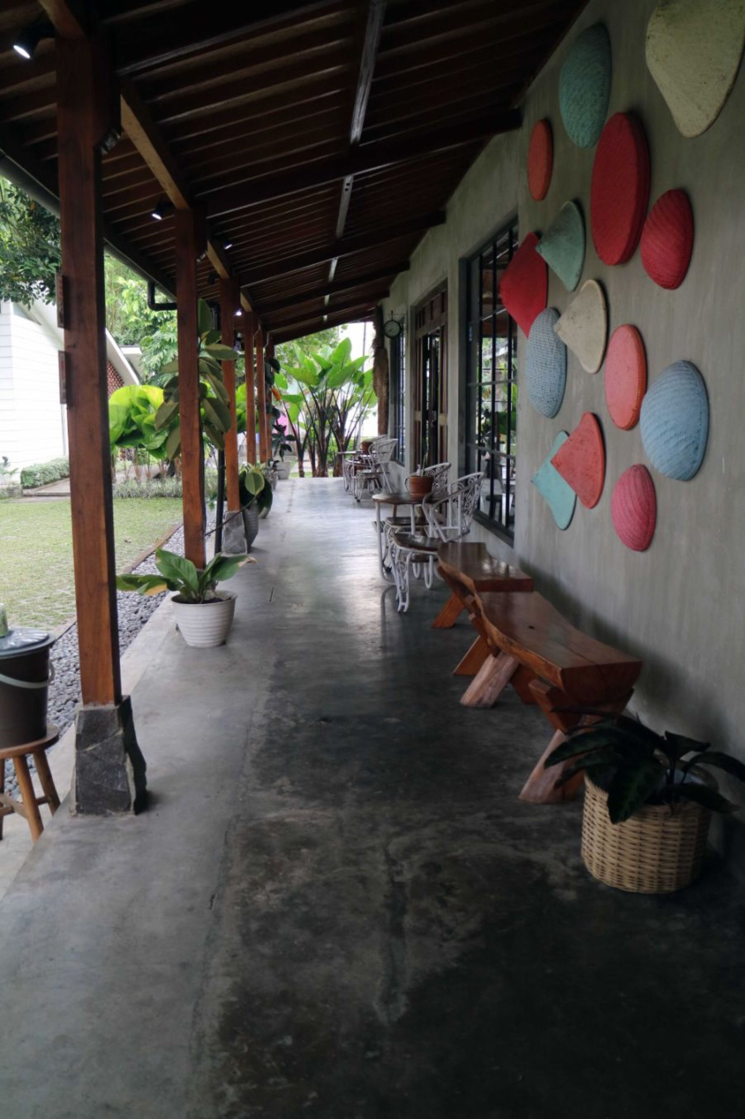 Omah Ucok Yogyakarta