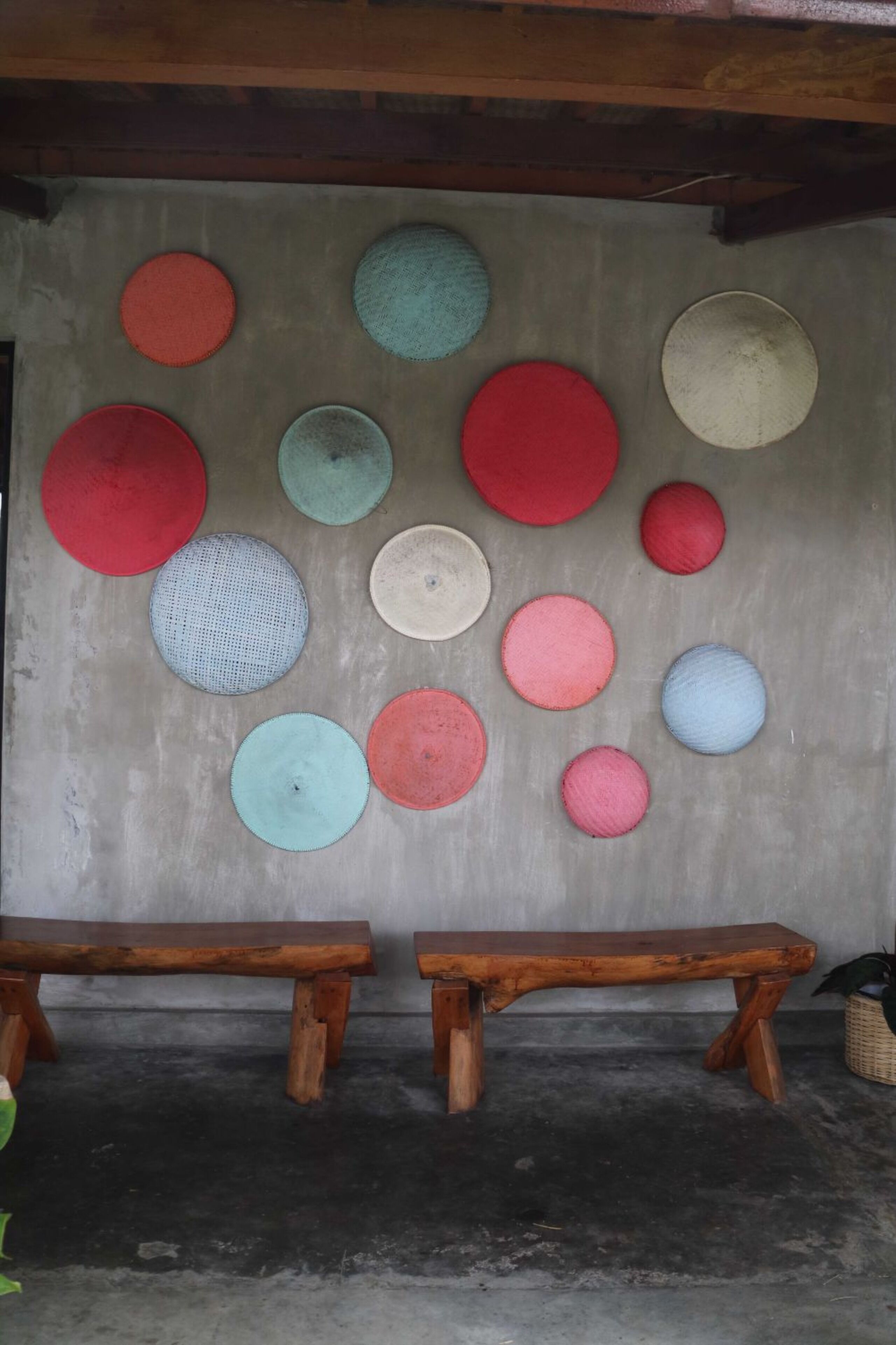 Omah Ucok Yogyakarta