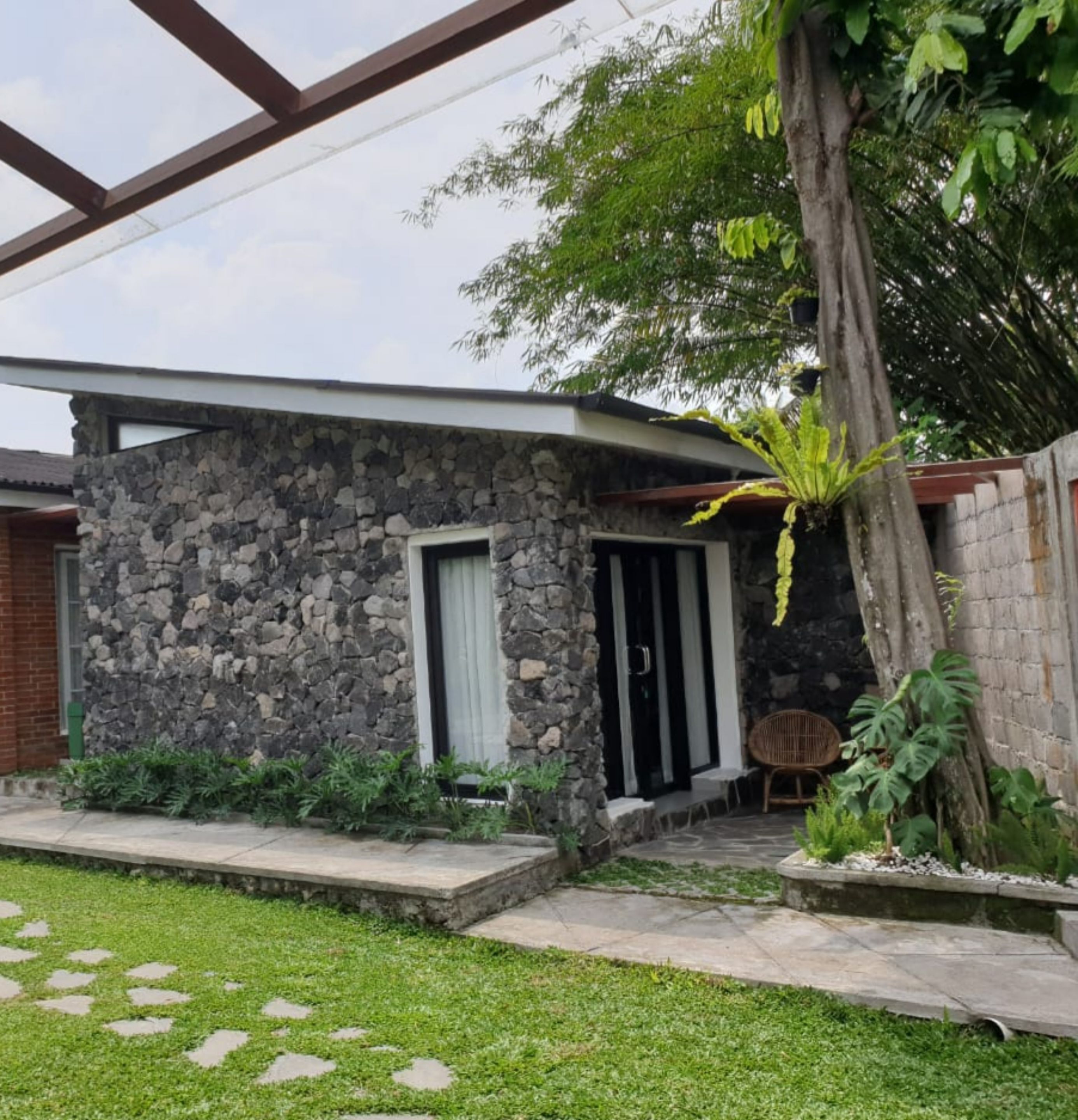 Omah Ucok Yogyakarta