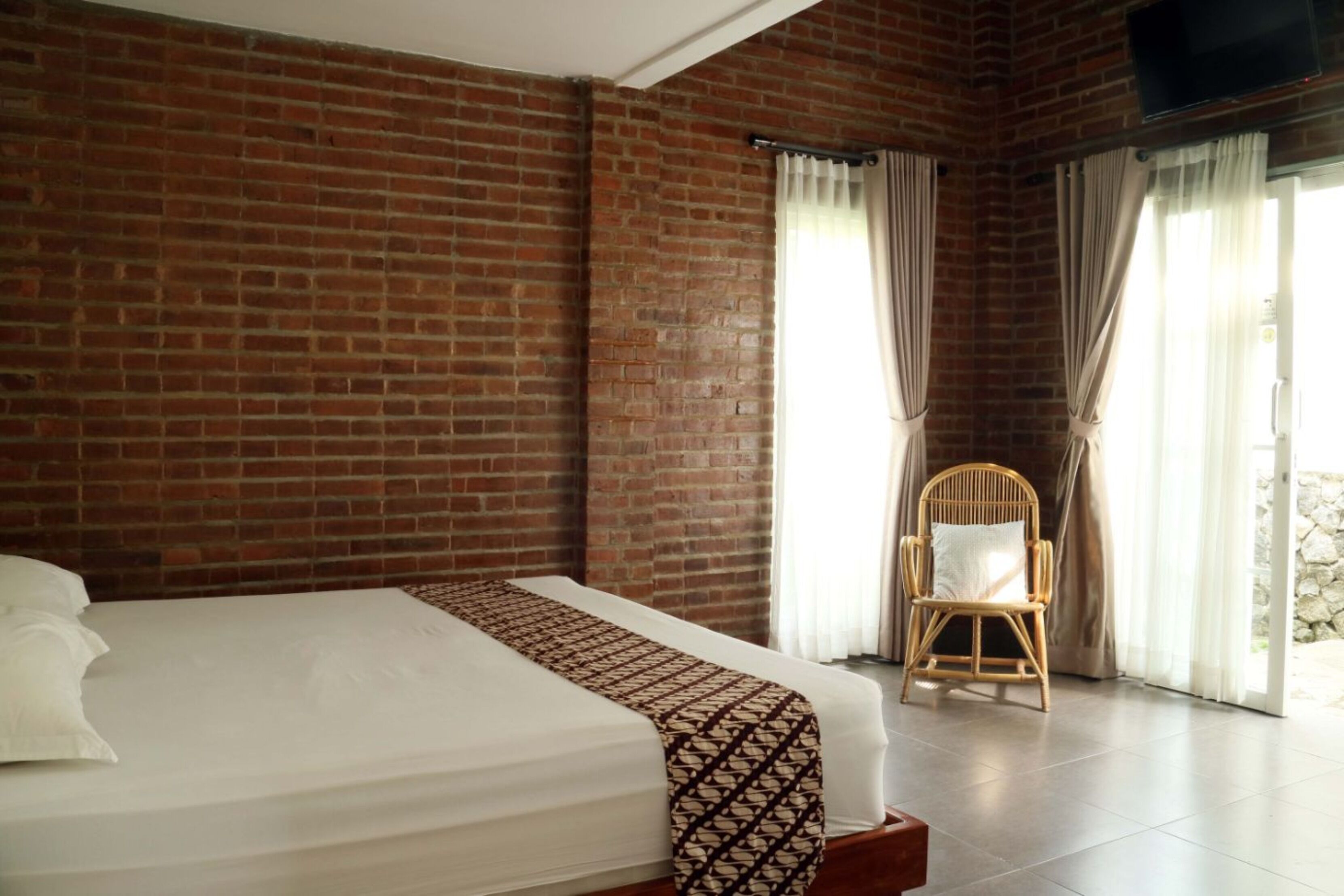 Omah Ucok Yogyakarta