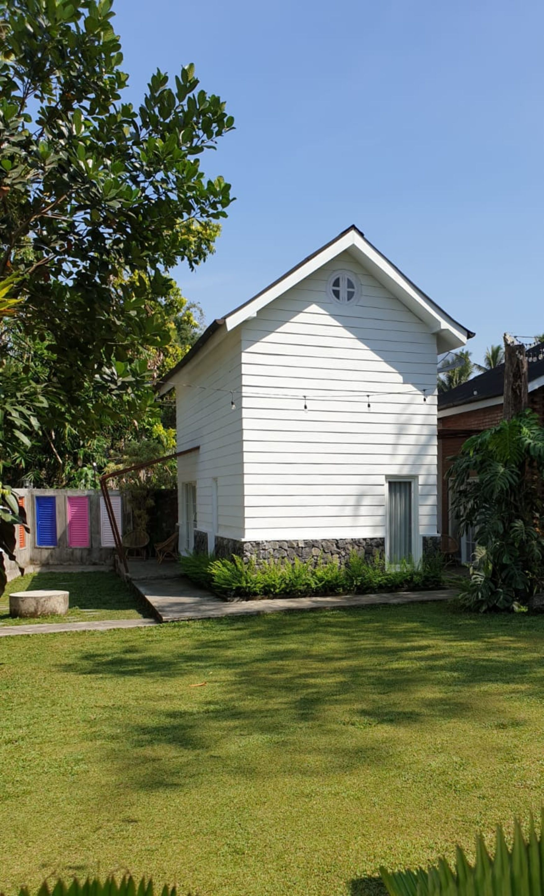 Omah Ucok Yogyakarta